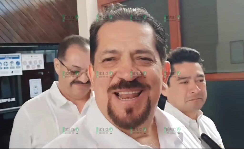 Asegura CAPA que Quintana Roo romperá con Aguakan en 2025