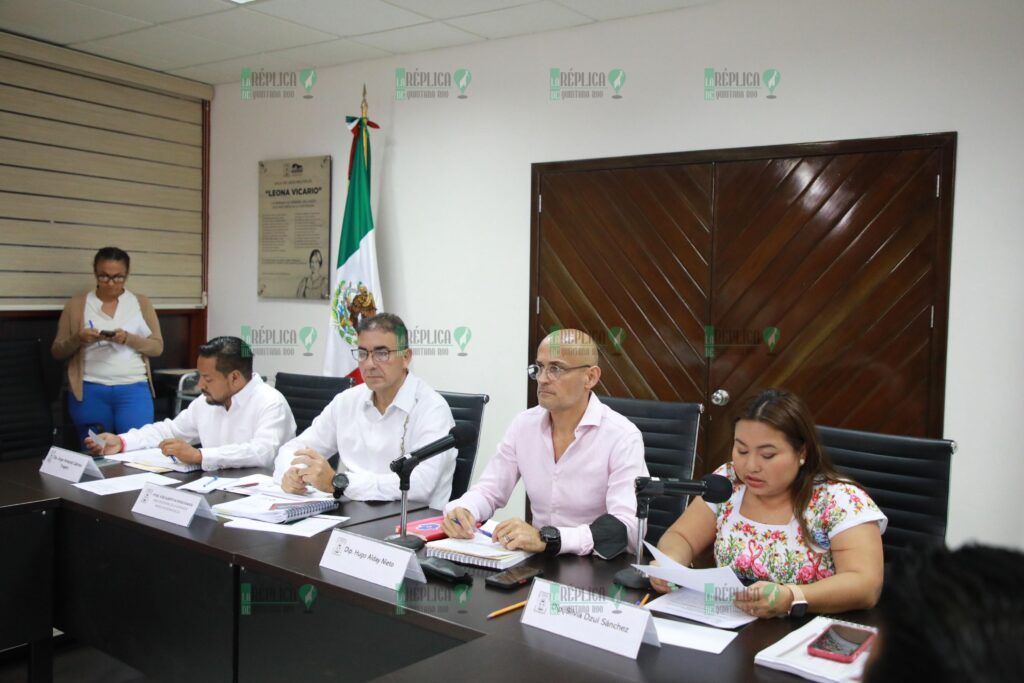 AGEPRO impulsa “La Nueva Era de la Transformación” con desarrollo territorial y certeza jurídica en Quintana Roo