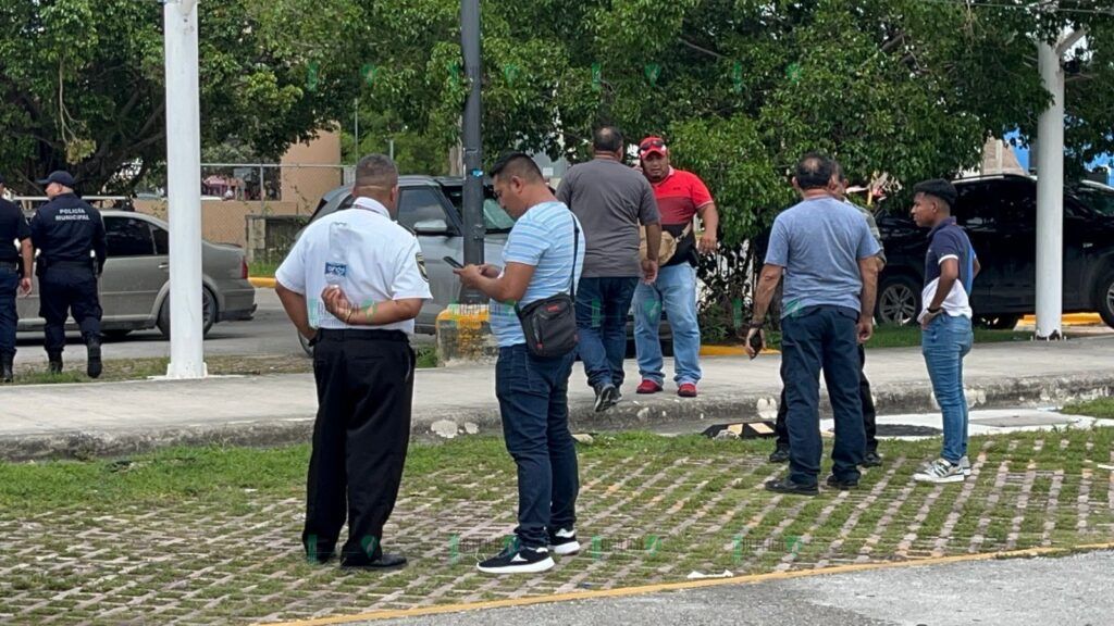 Muere un menor de 2 años tras ser golpeado por su padrastro en Cancún; su hermano está grave