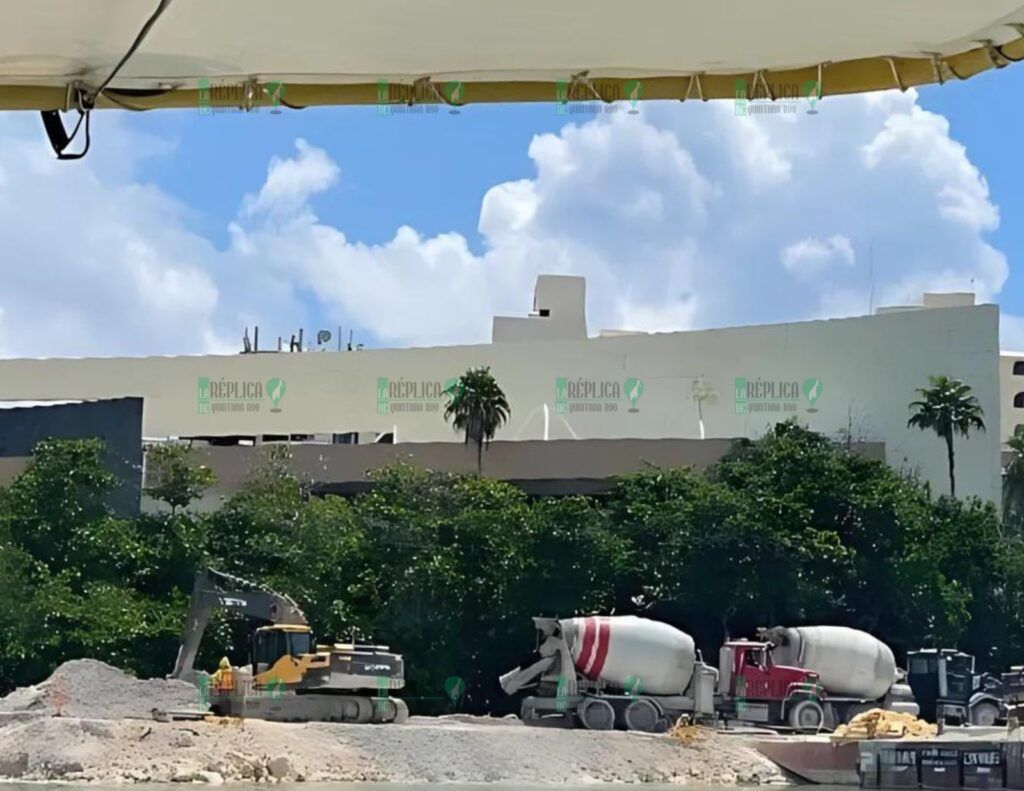 Puente Nichupté, obra clave para el futuro de Cancún: AGEPRO