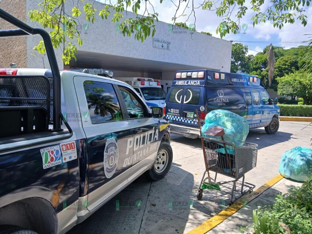 Encuentran golpeados a trabajadores del Tren Maya; fueron levantados en Playa del Carmen