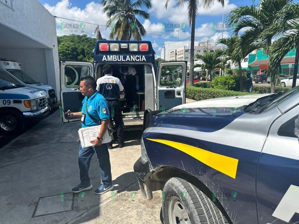 Encuentran golpeados a trabajadores del Tren Maya; fueron levantados en Playa del Carmen