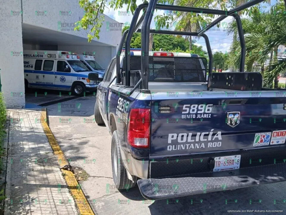 Encuentran golpeados a trabajadores del Tren Maya; fueron levantados en Playa del Carmen