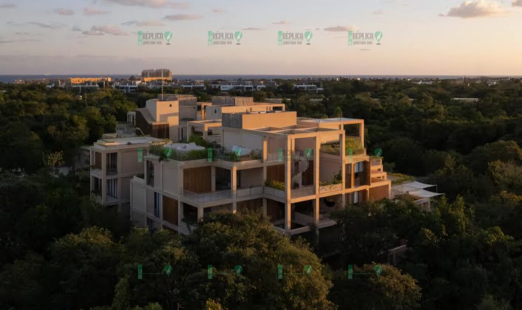 Se reactiva industria de la construcción en Playa del Carmen