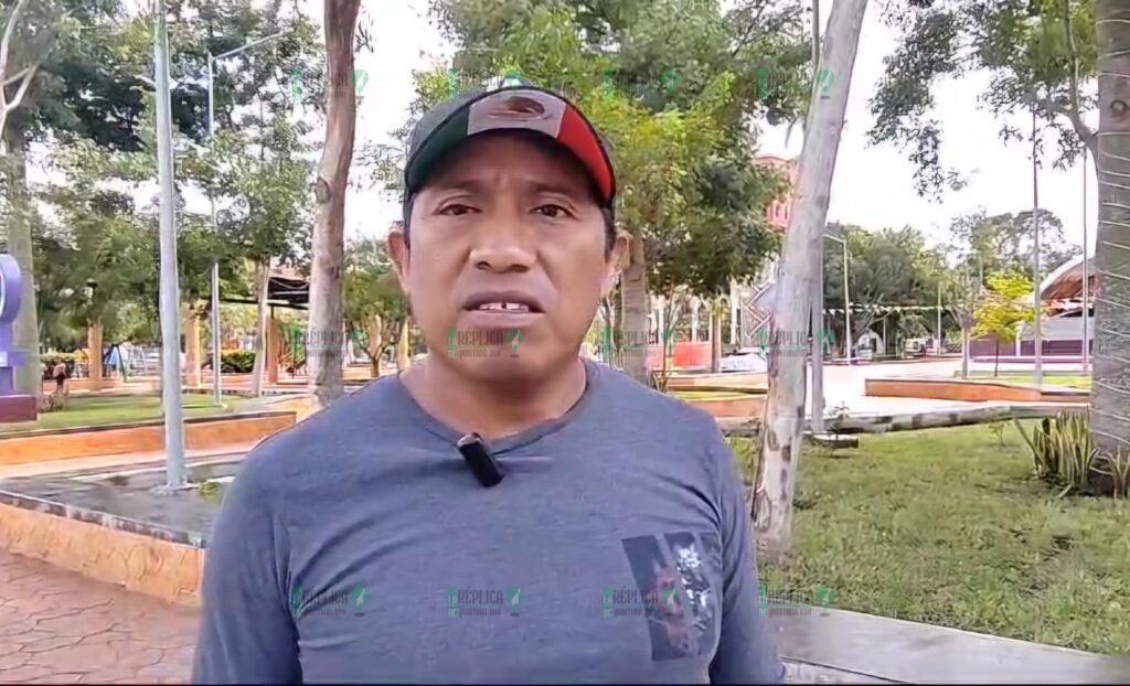 Esperan productores apoyo del gobierno para la zona de mecanizados de José María Morelos