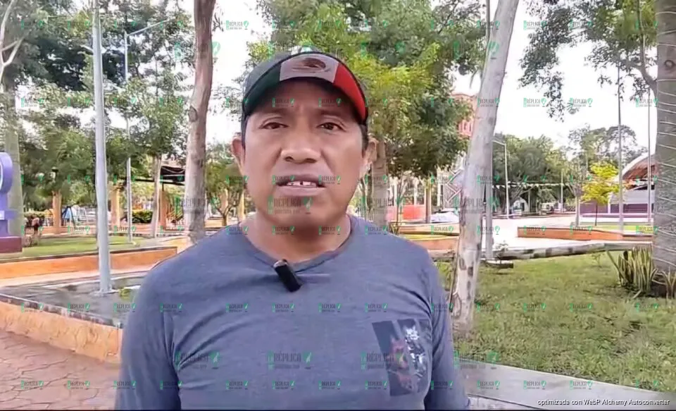 Esperan productores apoyo del gobierno para la zona de mecanizados de José María Morelos
