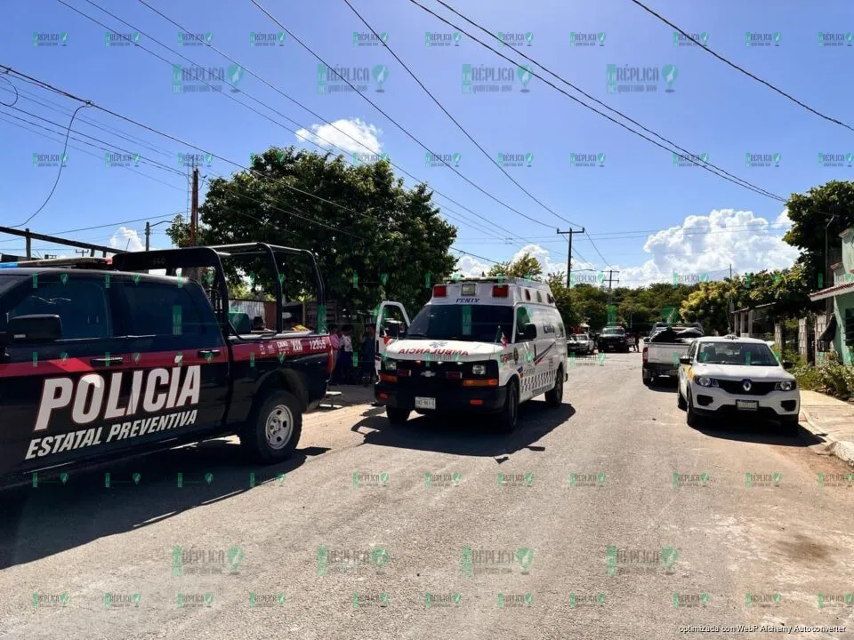 Percepción de inseguridad sube en Chetumal, baja en Cancún: Inegi