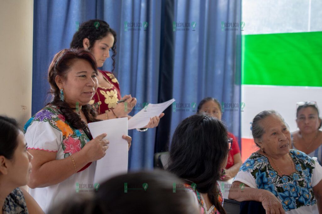 INMAYA y UIMQROO realizan Primer Encuentro de Medicina Tradicional, Partería y Herbolaria Maya: “Fortaleciendo los saberes ancestrales mayas”