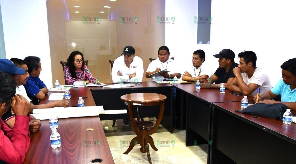 Quintana Roo promueve la inclusión y el reconocimiento de derechos en comunidades vulnerables: AGEPRO