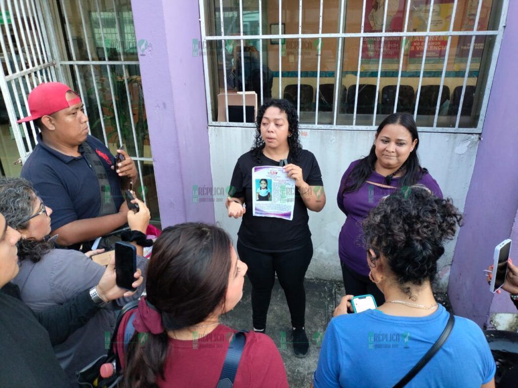 Acusan a “Madres Buscadoras” de Cancún de sobornos y amenazas