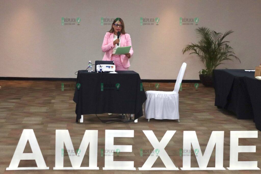 Piden a mujeres empresarias seguir trabajando unidas en la construcción de un mejor futuro para Puerto Morelos