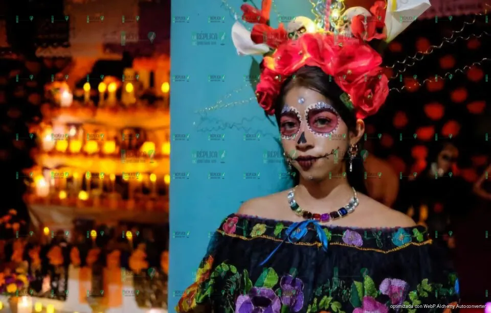Hanal Pixán” de Puerto Juárez contará con traductores para atraer a más turistas
