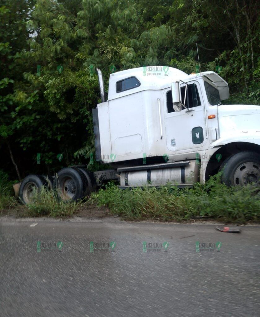 “Despierta” Cancún con múltiples accidentes vehiculares