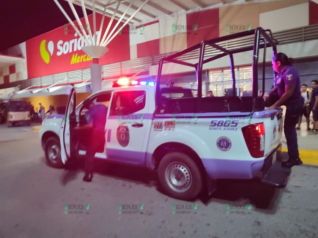 Rescatan a tres niños de explotación laboral en Cancún