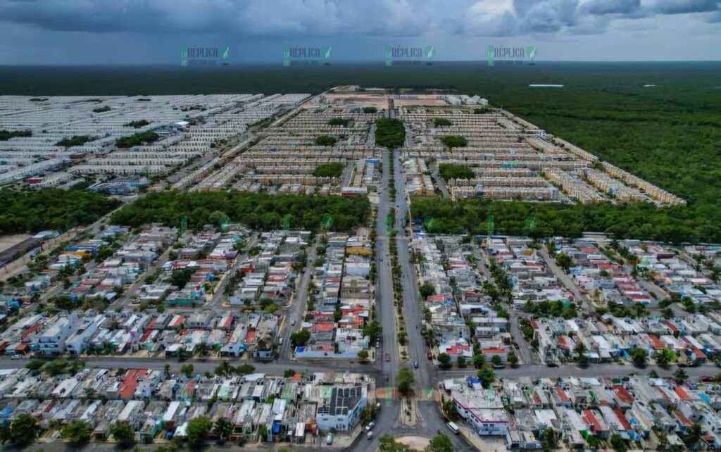 Expropian 23 inmuebles en 4 municipios de Quintana Roo para el Tren Maya