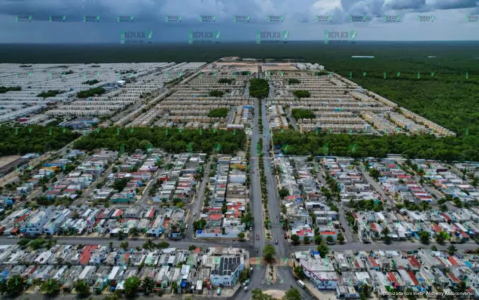 Expropian 23 inmuebles en 4 municipios de Quintana Roo para el Tren Maya