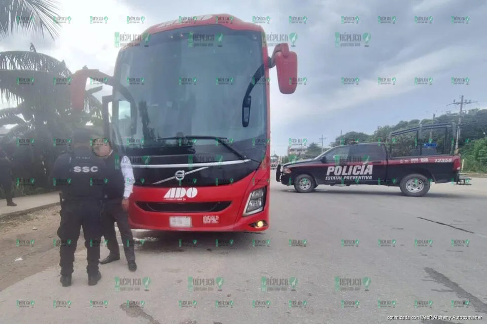 Localizan en Tulum a una adolescente reportada como desaparecida en Puebla