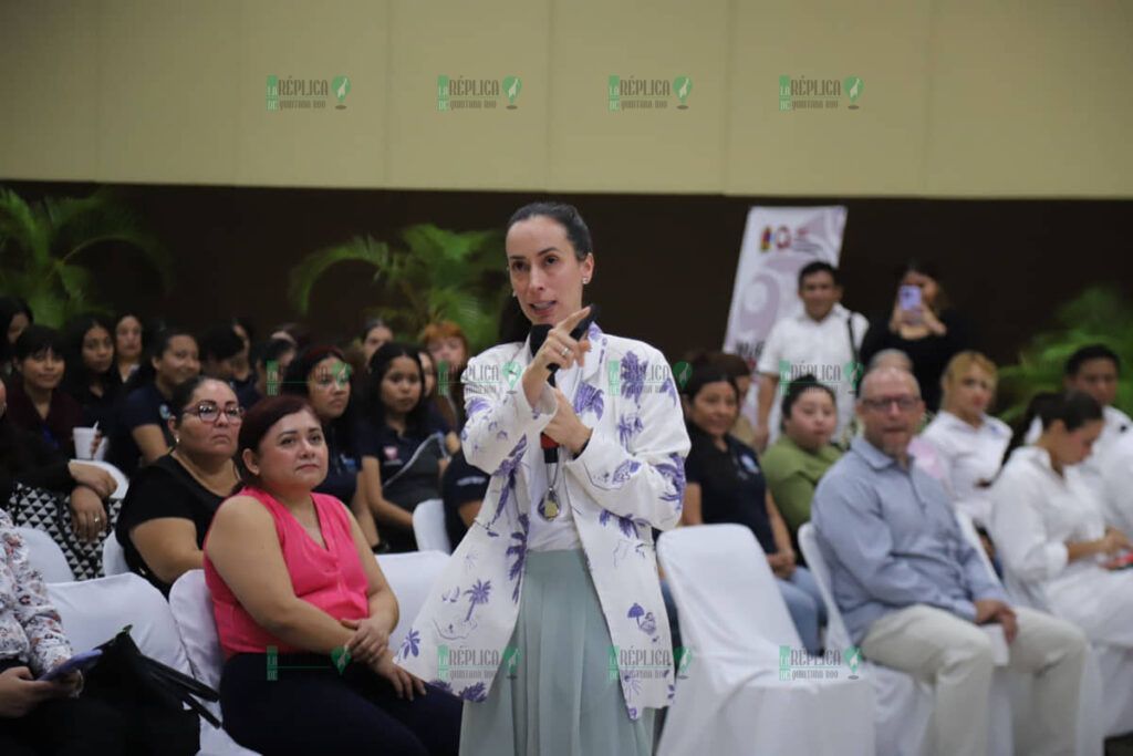 SEDE, Uber y la organización Victoria147 lanzan innovador programa de empoderamiento para mujeres en Quintana Roo