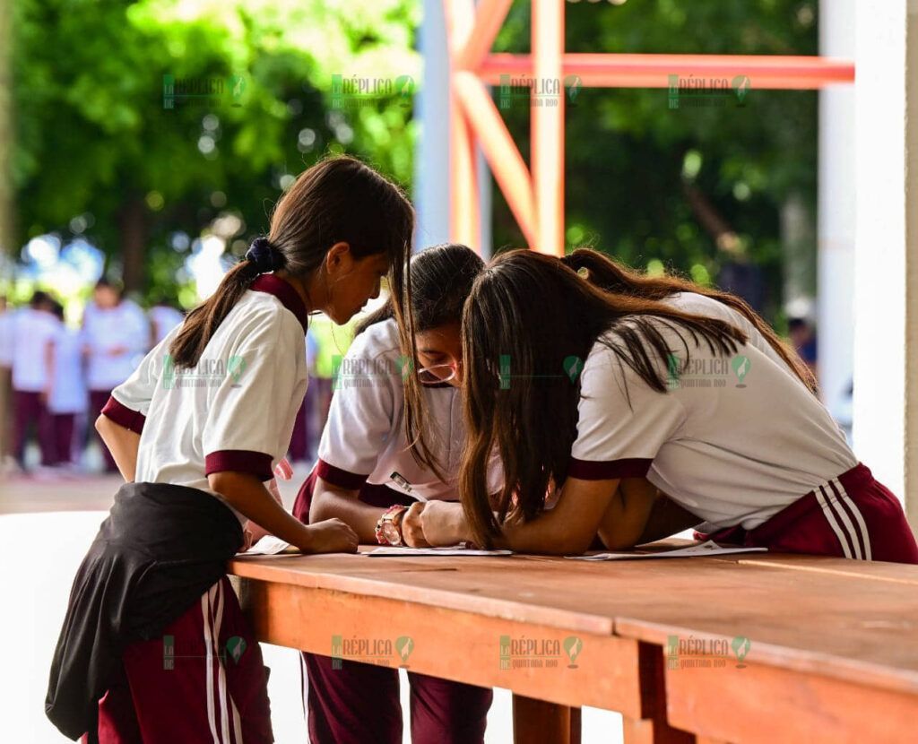 SEQ garantiza a través del Seguro Escolar atención médica de calidad a estudiantes de nivel básico