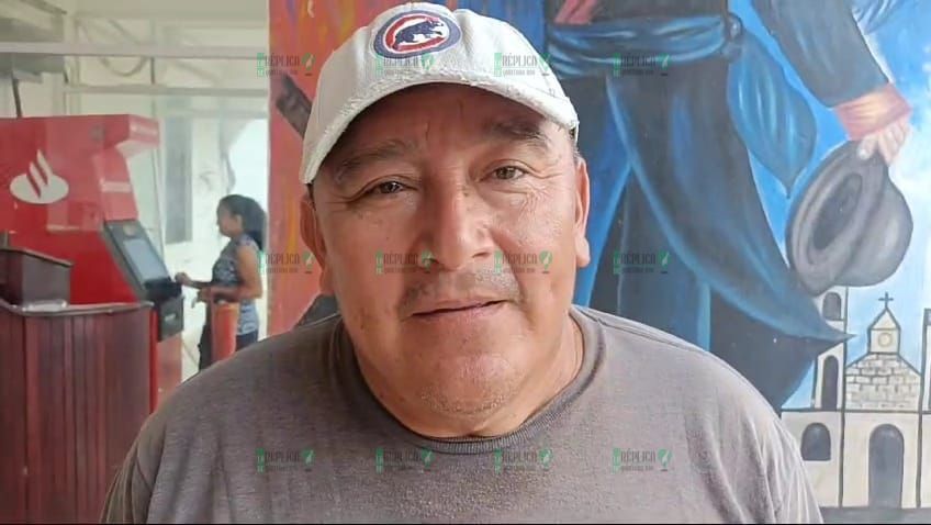 Celebran "a oscuras" el Janal Pixán en José María Morelos, por nuevo "apagón"