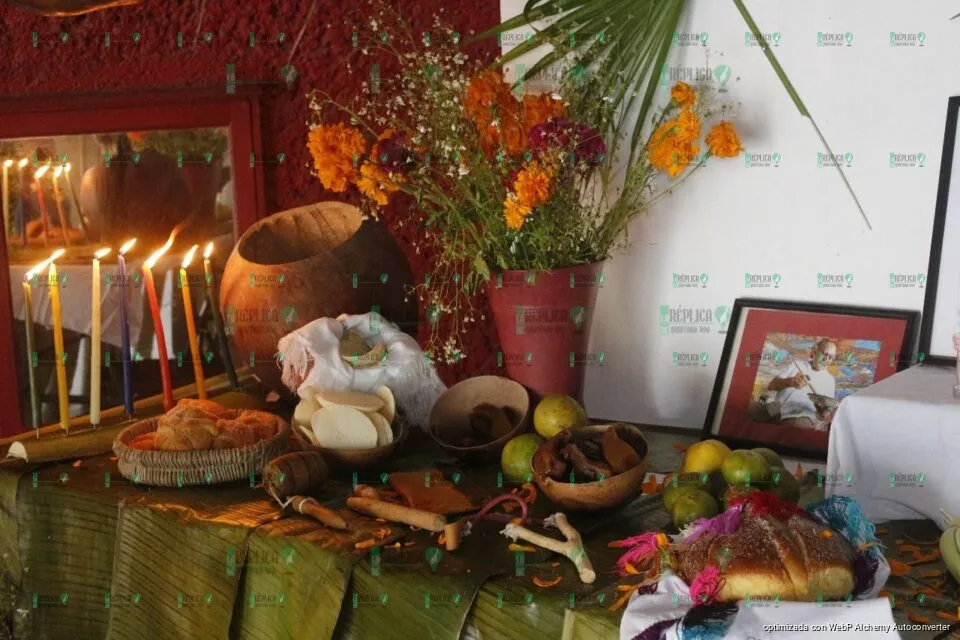 Quintana Roo presentó su riqueza cultural y tradiciones de Janal Pixan en todo el estado