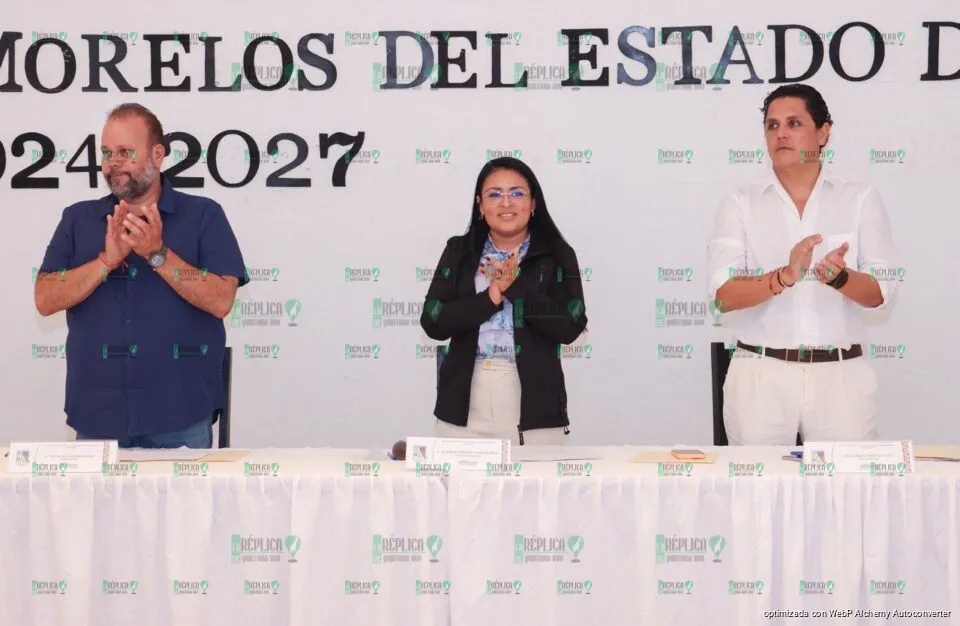 Aprueba cabildo de Puerto Morelos que se expida la convocatoria para elegir delegado en Leona Vicario