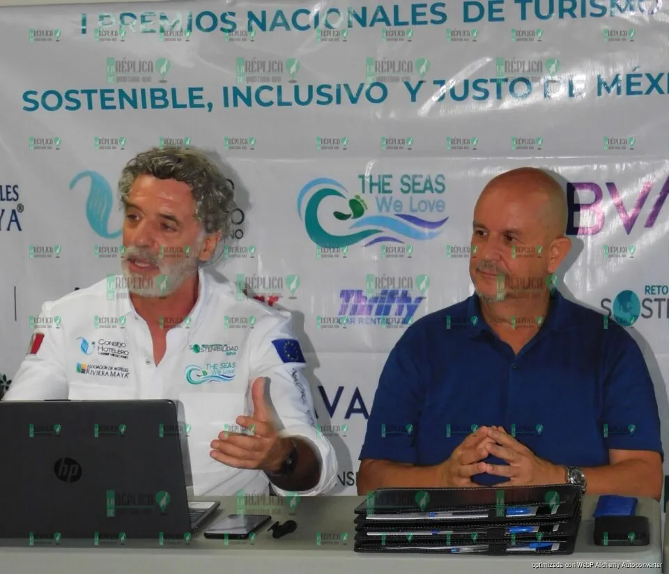Más de 130 postulaciones se inscriben en los Premios Nacionales de Turismo Sostenible, Inclusivo y Justo de México