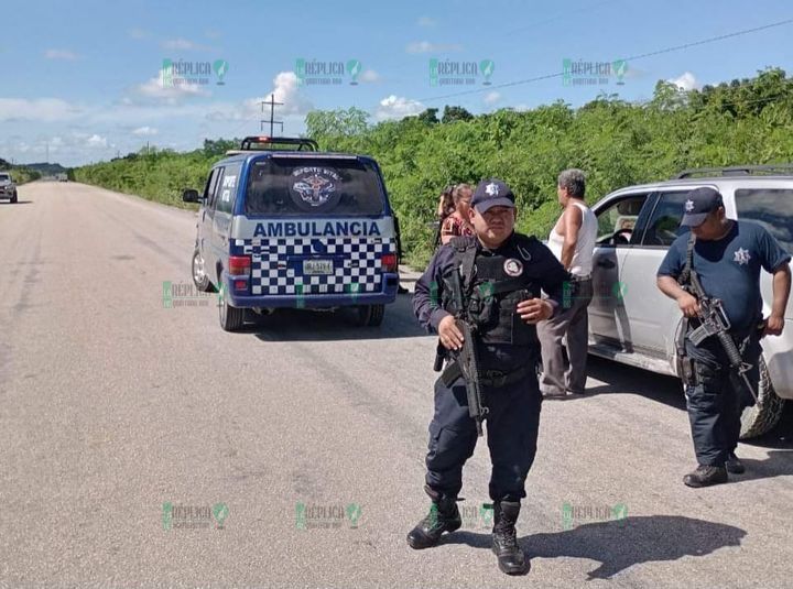 Denuncia mujer ser ‘levantada’ en la zona sur de Quintana Roo