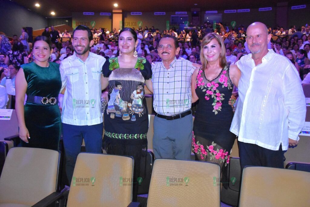 Premian en el Caribe Mexicano a lo mejor de turismo sostenible, inclusivo y justo de México