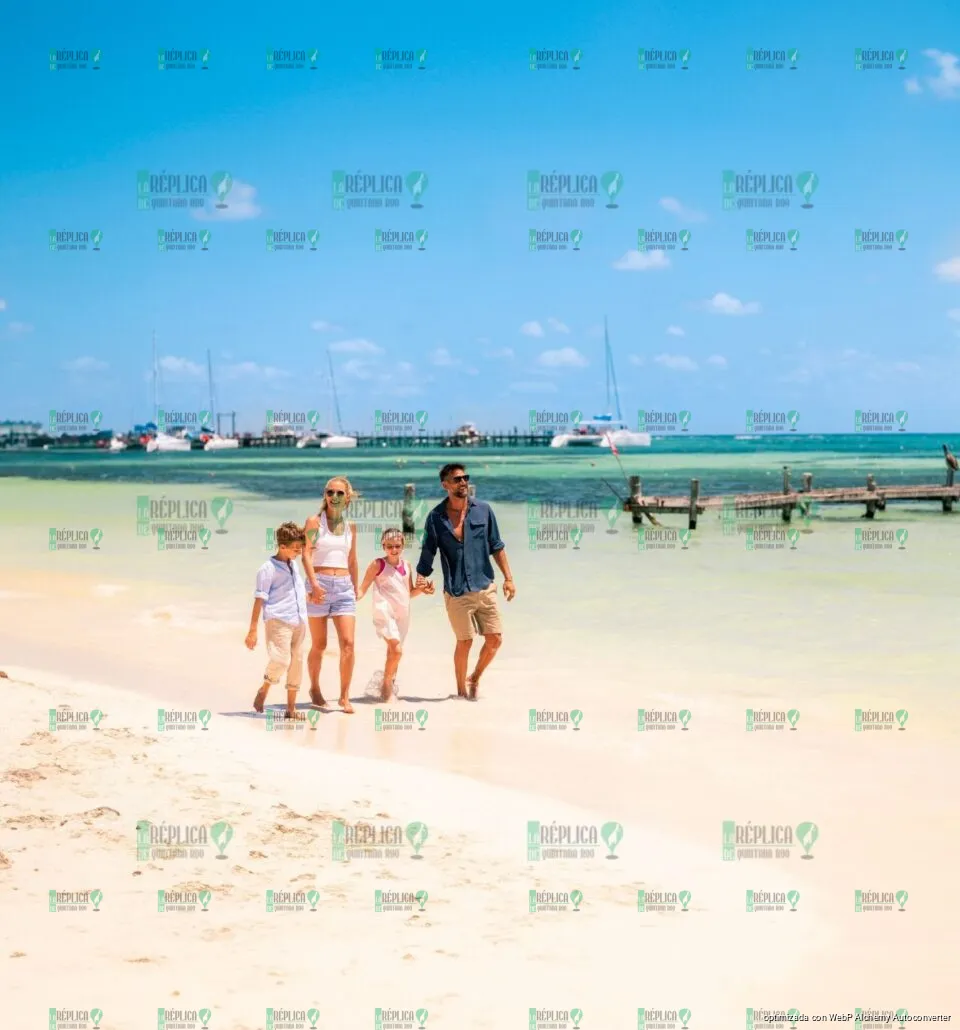 Maroma Beach ofrece la mejor experiencia frente al Mar Caribe