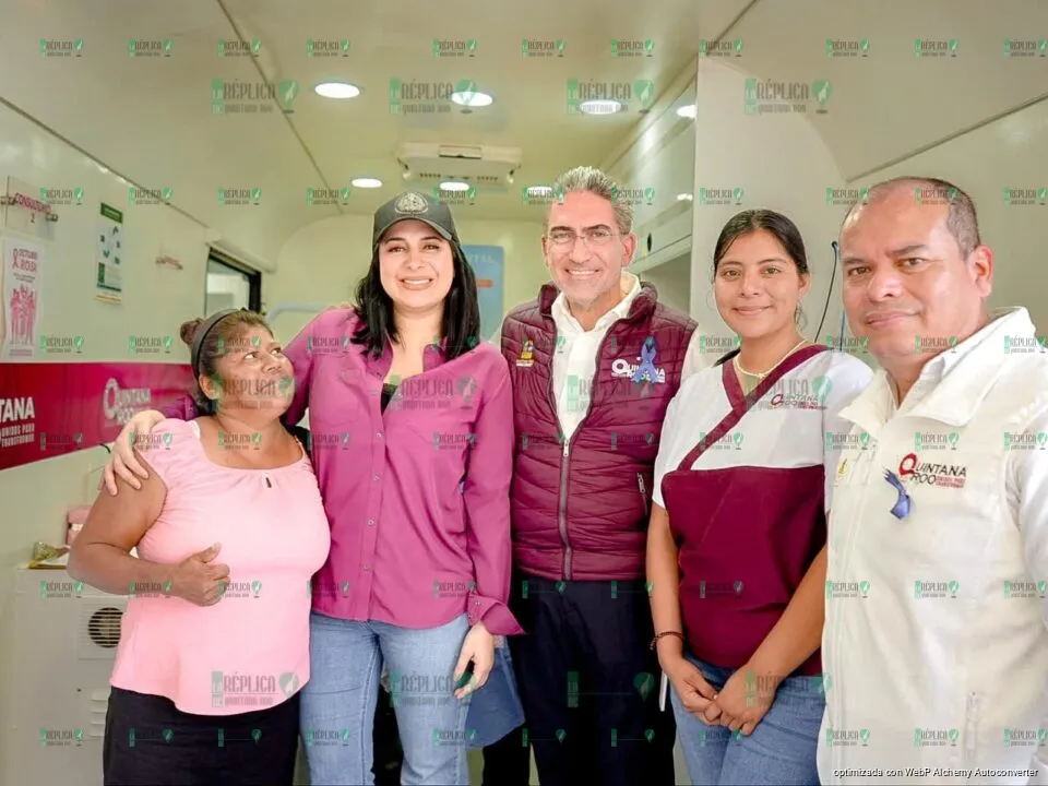 Promueve SESA acciones en favor del sector masculino en el marco del Mes de la Salud del Hombre