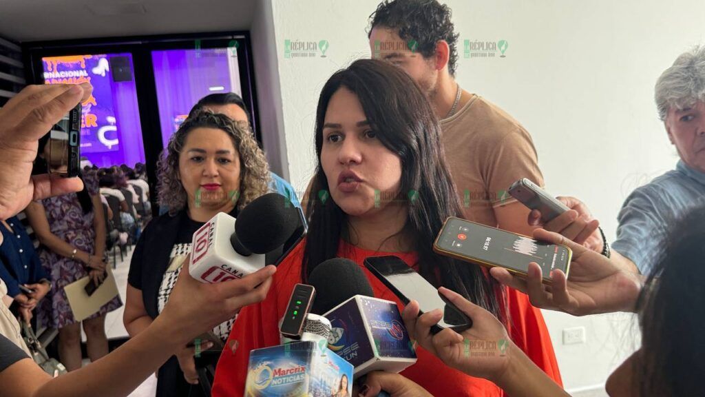 Secretaría de Educación de Quintana Roo, segunda con más quejas ante Derechos Humanos