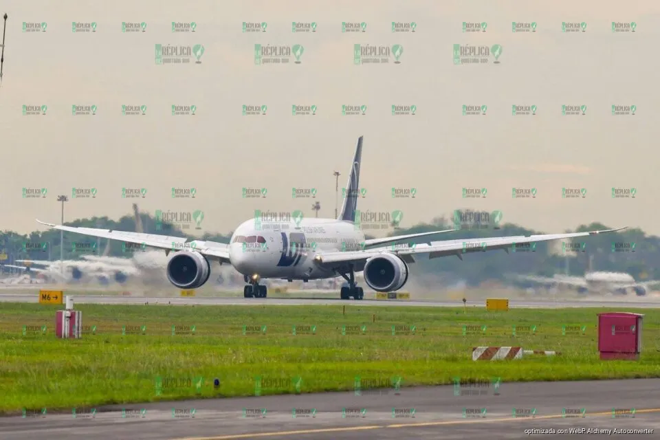 Ante la llegada de la temporada invernal arrancan vuelos directos desde Polonia a Cancún: SEDETUR