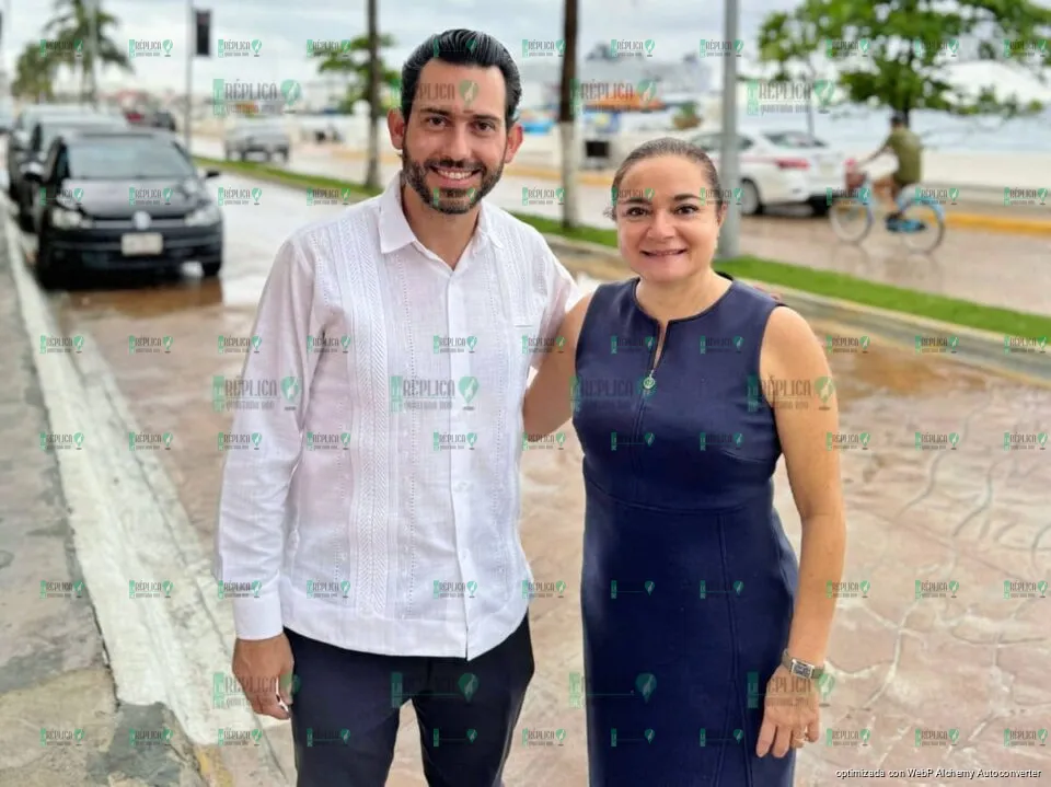 Fortalecen SEDETUR y FPMC promoción turística de parques y atractivos en 2025