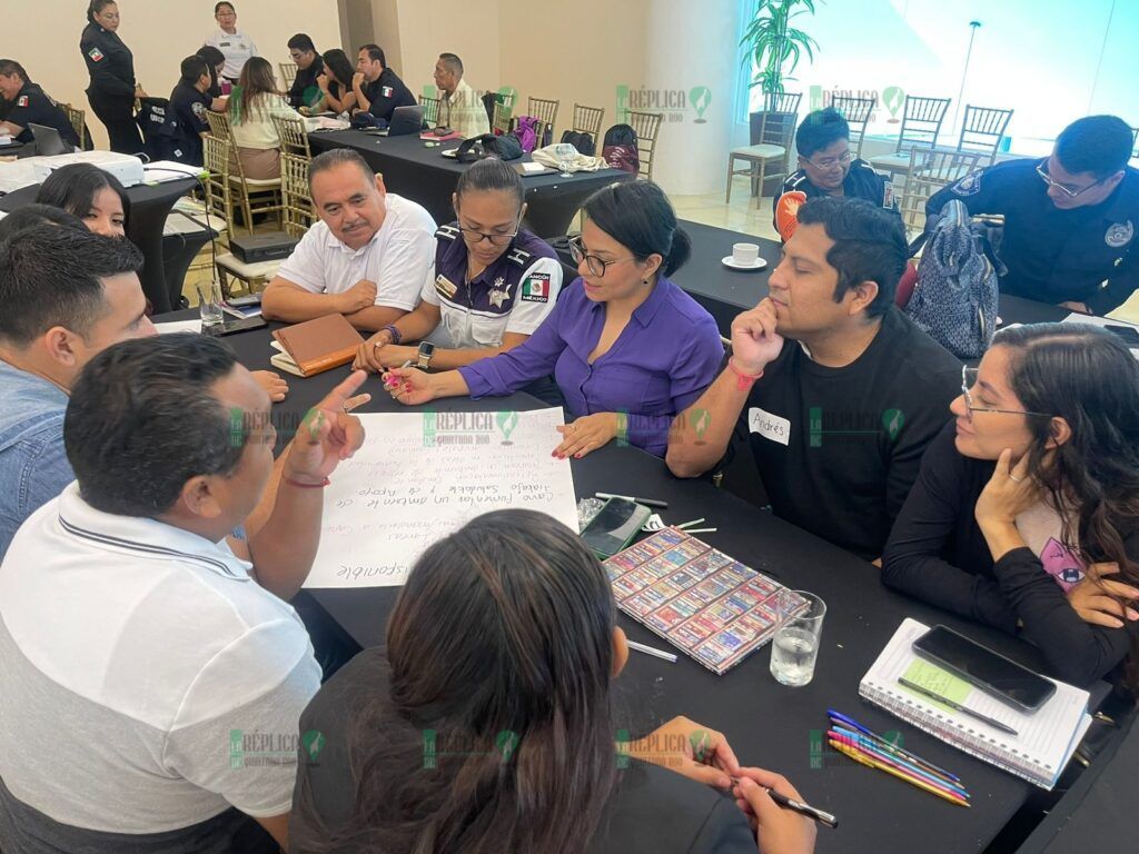 Pone en marcha SESESC proyecto Estrategia Educativa en Derechos Humanos y Perspectiva de Género