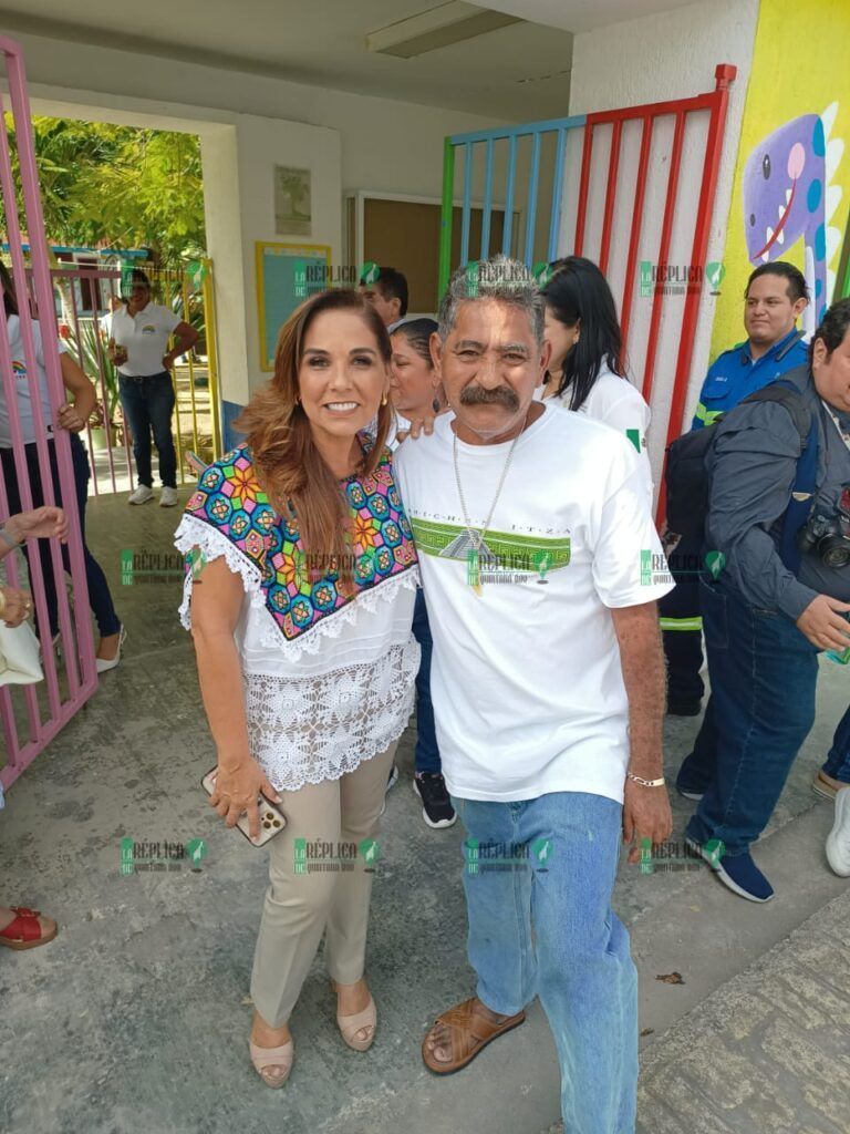 ‘El gobierno de Nivardo Mena quiere desaparecerme’, critica ambulante de Holbox