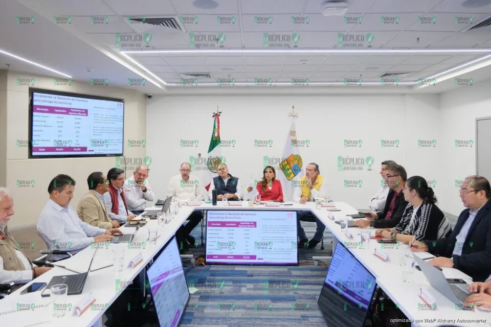 Se benefician más de 72 mil familias de Quintana Roo con la congelación de créditos INFONAVIT