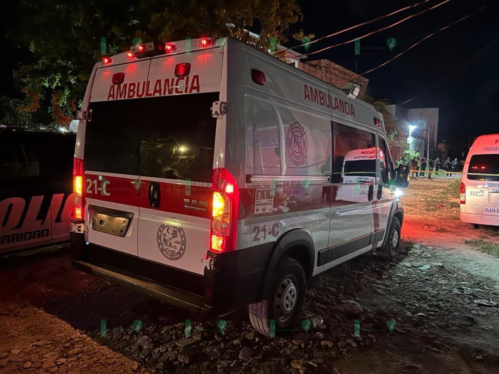 Presunto suicidio apunta a posible estupro en Playa del Carmen