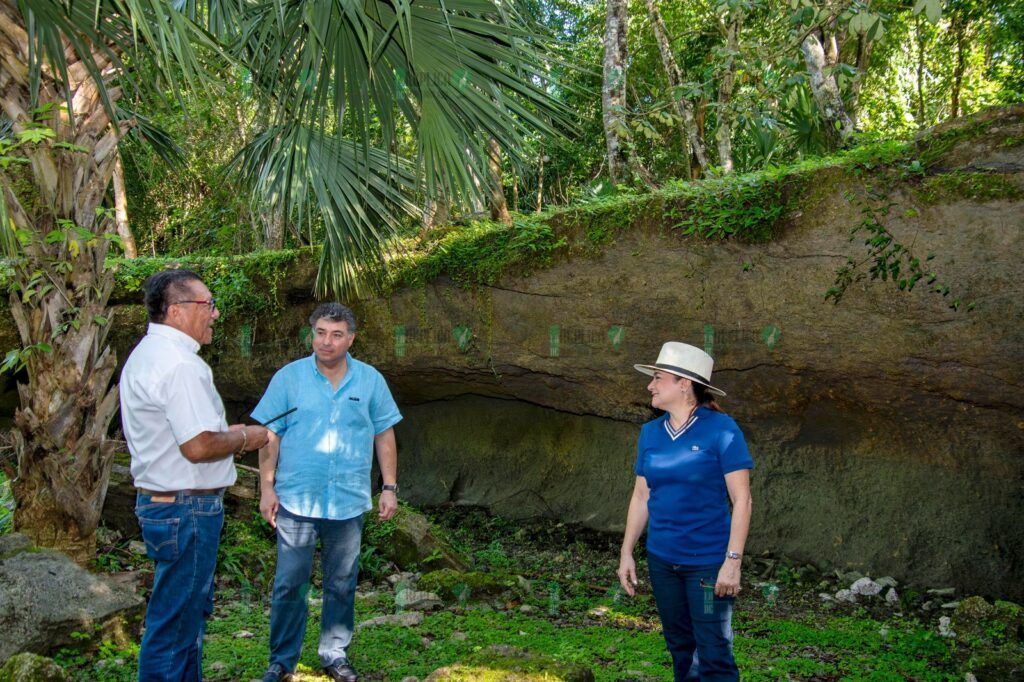 Iniciará la FPMC el 2025 con trabajos de mantenimiento de sus instalaciones turísticas