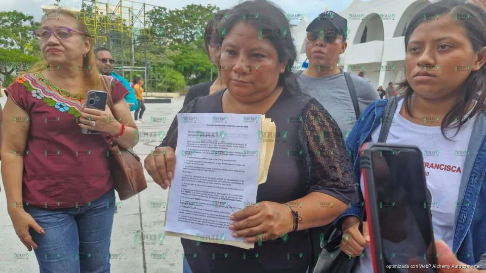 Denuncia por negligencia en caso Francisca Mariner involucra a cinco agentes de la Fiscalía