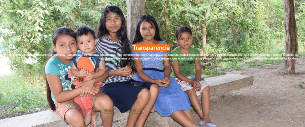 Se suma Puerto Morelos a encuesta infantil y juvenil “Comer es nuestro derecho”