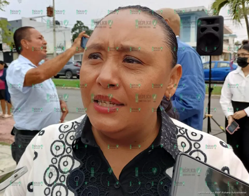 Sin descartar más posibles cambios en el gabinete estatal,