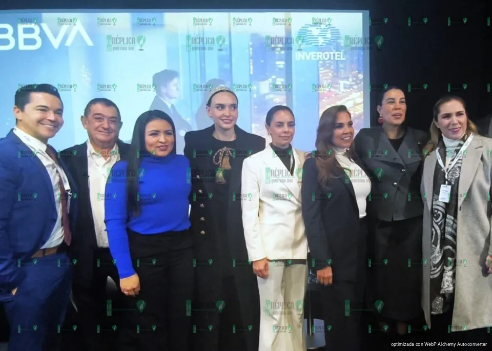 Puerto Morelos buscará en la Fitur atraer inversiones de España: Blanca Merari