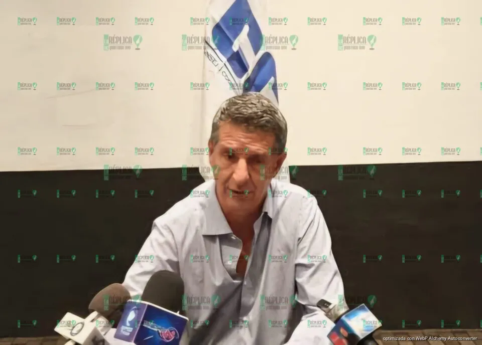Respaldan empresarios de Quintana Roo postura de Sheinbaum ante Estados Unidos