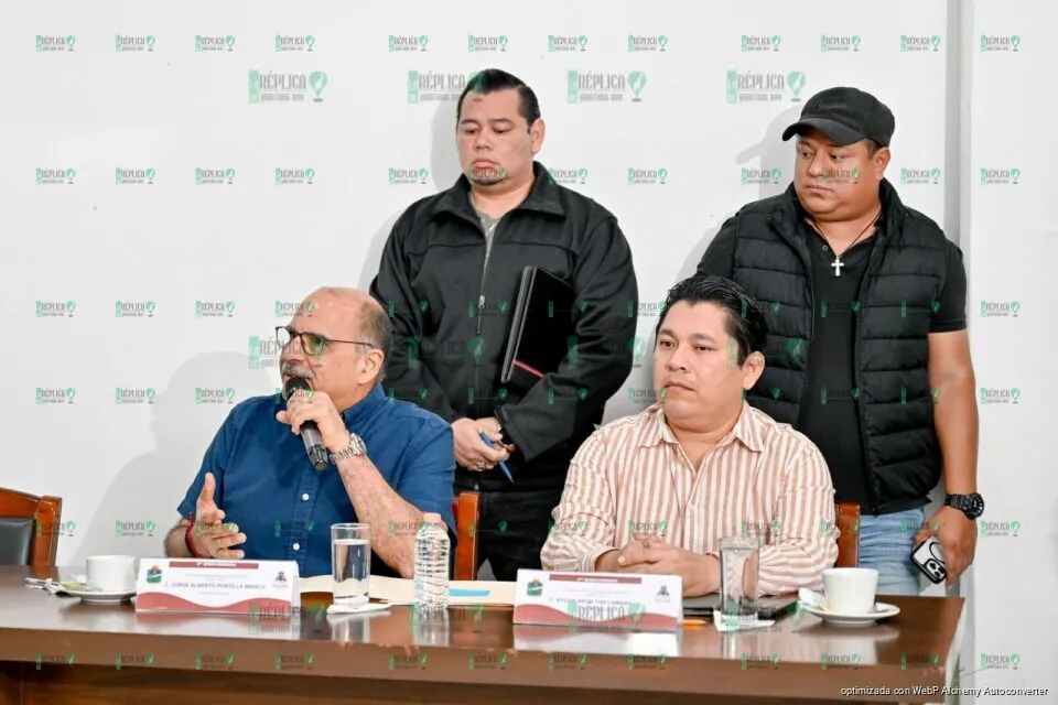 Trabajadores de Tulum sin justicia laboral