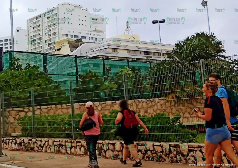 Sigue sin mejorar ocupación hotelera de Cancún, señala Jesús Almaguer