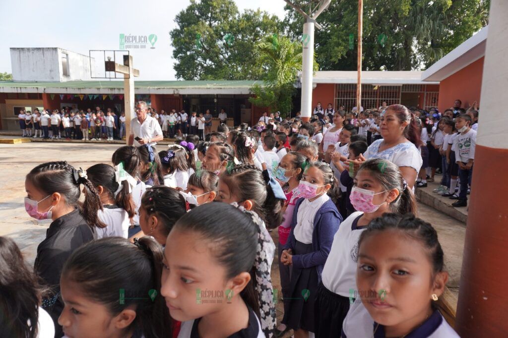 Insuficientes, maestros de educación especial