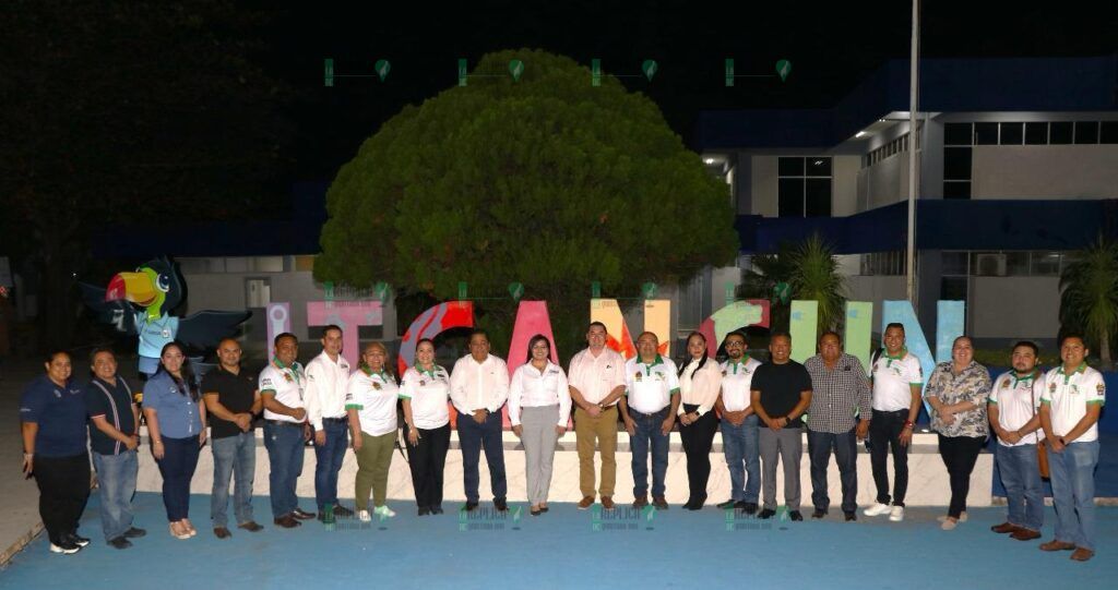 Fortalece el CECyTE Quintana Roo vínculos con instituciones de educación superior para impulsar el futuro de sus estudiantes