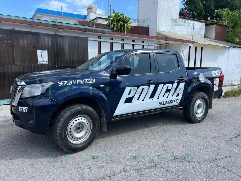 Genera molestias e inconformidad desalojo en Playa del Carmen