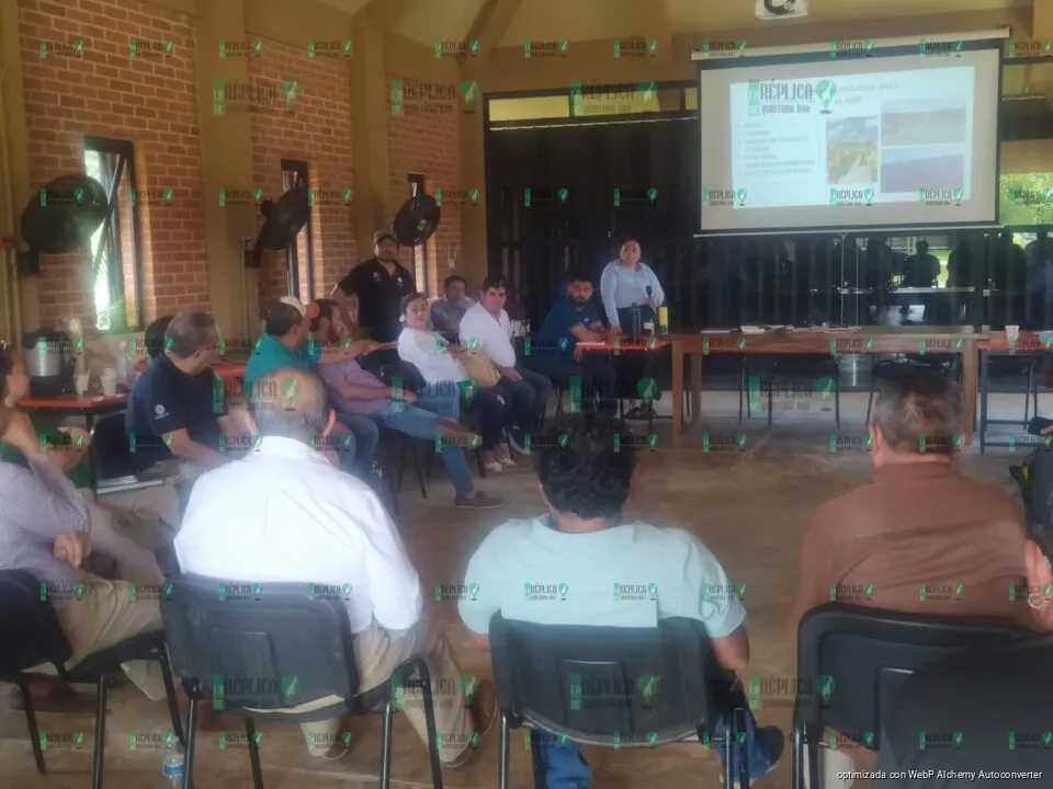 Desmiente directora de Yum Balam haber sido reemplazada